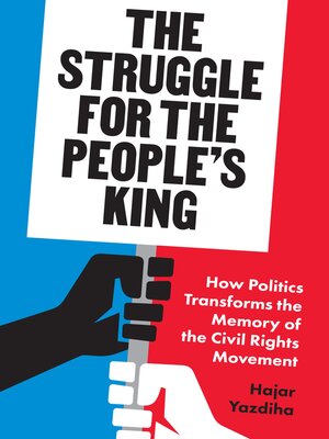 cover image of The Struggle for the People's King